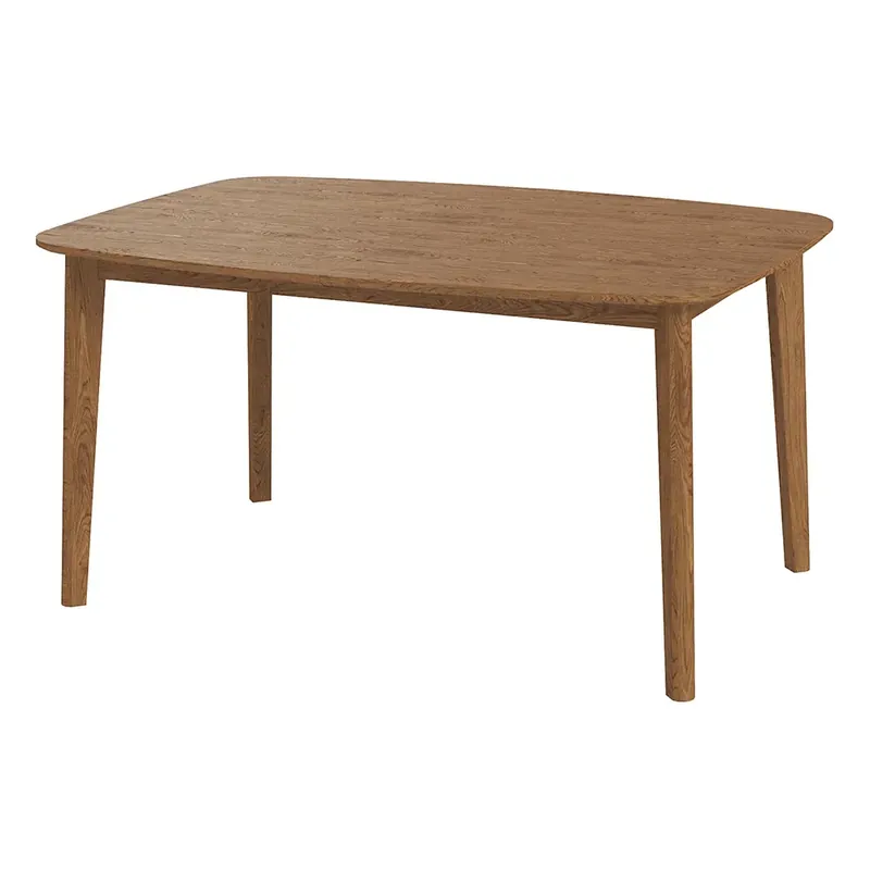 Endast denna vecka Sm118 Bord Valnöt Naturolja